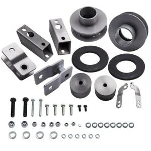 O'Reilly – 2.5" inch Leveling Lift Bundle Fit Ford F350 F250 Super Duty 2013-2018