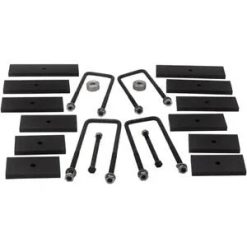O'Reilly – Front 3" Leveling Lift Bundle Fit Ford F250 Super Duty Excursion 1999-04