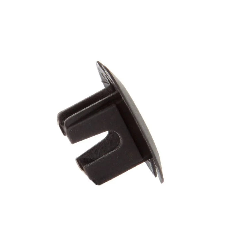 O'Reilly – Nylon Black fender bumper fastener Auto clips(15733970)-30piece