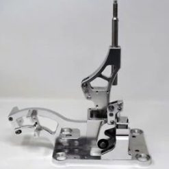 O'Reilly – Billet Race Spec Shifter Box & Plate K-Series Swap Civic Si Integra GSR K20 K24