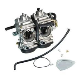 O'Reilly – Carburetor Carb for Yamaha Raptor 660R YFM660 2001-2005 2002 2003 2004