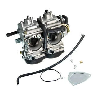 O'Reilly – Carburetor Carb for Yamaha Raptor 660R YFM660 2001-2005 2002 2003 2004