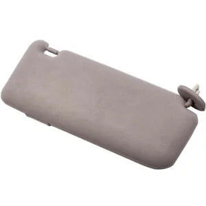 O'Reilly – LEFT DRIVER SUN VISOR SUNVISOR for TOYOTA VENZA 2009 -2016 2012 2013 2.7L 3.5L