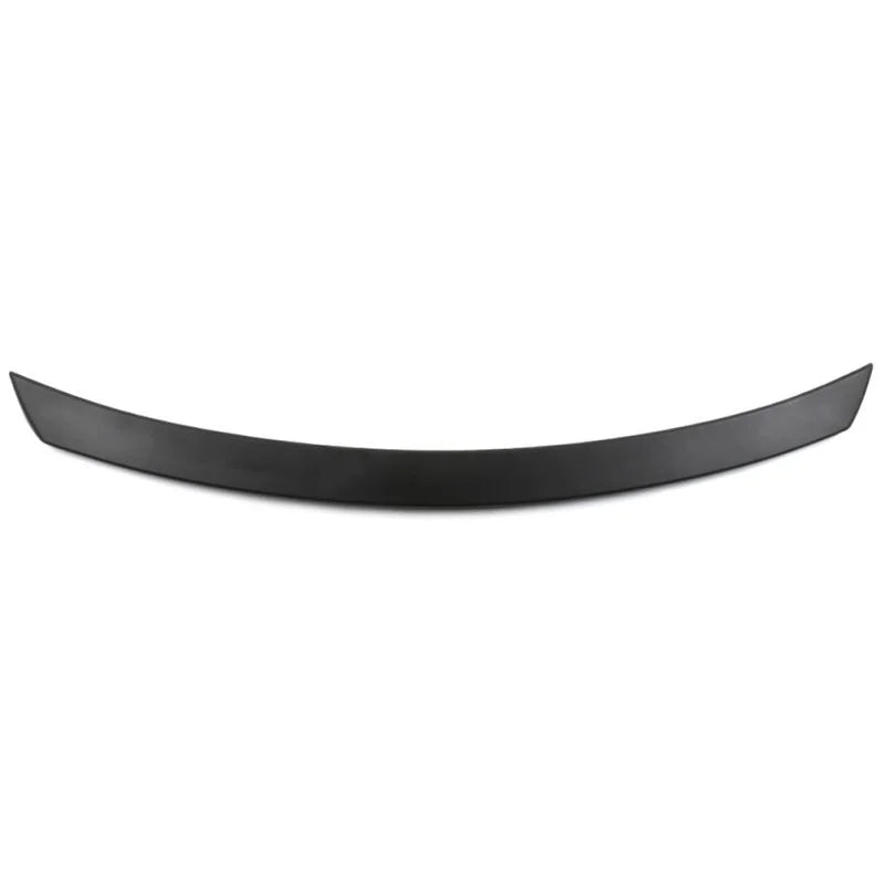 O'Reilly – Back Trunk Spoiler Wing ABS fit for Mercedes-Benz