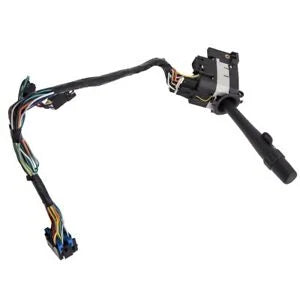 O'Reilly – Replacement Turn Signal Switch Cruise Control Switch for Chevy Carlo 26115321