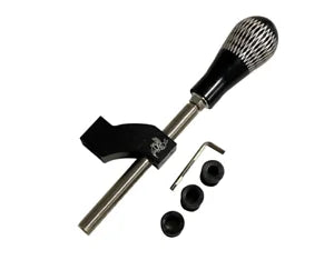 O'Reilly Auto Parts – Adjustable Shifter Extender Extension for Subaru Impreza WRX STI MR2 M12 x 1.25