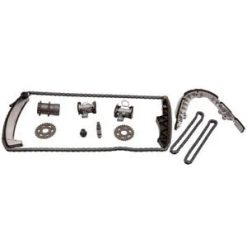 O'Reilly Auto Parts – Timing Chain Bundle Fit BMW 540I 740I X5 Z8 / Range Rover 4.4L V8 DOHC 1996 97-03