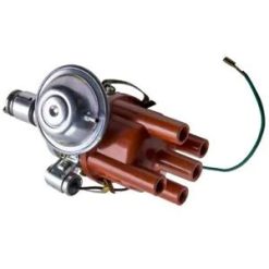 O'Reilly – 1pc Spark Ignition Module Distributor Rotor for VW Squareback Transporter 1.2L
