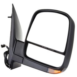O'Reilly – Passenger Side View mirror Power adjustment(GM1321397 ) Fit for Chevy