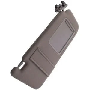 O'Reilly – Passenger Right Side Sun Visor Sunshade for Toyota Camry 2006-11 74310-06750-B0