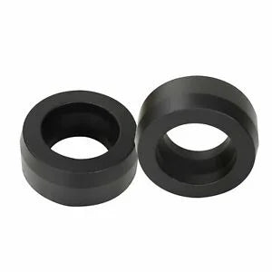 O'Reilly – 2.5" Front Leveling Lift Bundle for 1994-2018 Dodge Ram 1500 2500 3500 ONLY 2WD