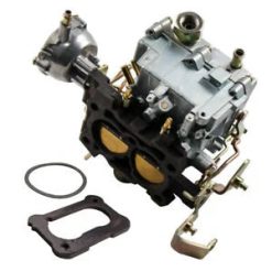 O'Reilly – Carburetor Carb 17054616 for 2GC 2 Barrel Fit Chevrolet 5.7L 350cu 6,6L 400cu