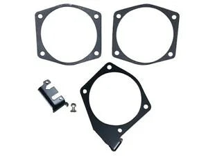 O'Reilly – LS1 LS2 LS3 LS6 Throttle Body Cable Bracket 92MM 102MM Intake Gaskets USA DBC