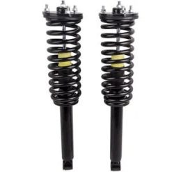 O'Reilly – Back Suspension Air Spring to Coil Spring Conversion Kits for Lexus LS4300 01-06