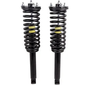 O'Reilly – Back Suspension Air Spring to Coil Spring Conversion Kits for Lexus LS4300 01-06