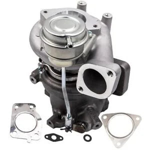 O'Reilly – Turbo Turbocharger for Nissan Juke 1.6L MR16DDT Engine 14411-1KC2D 2010-2016