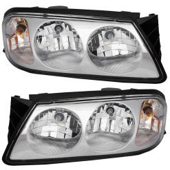 O'Reilly – Headlight Assembly (10349961) for Chevrolet 1pair