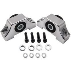 O'Reilly – Engine Motor Torque Mounts for Honda Civic 1992-01 EG EK B-Series/D-Ser,ies