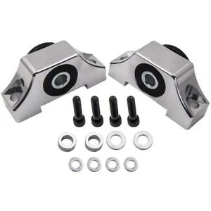 O'Reilly – Engine Motor Torque Mounts for Honda Civic 1992-01 EG EK B-Series/D-Ser,ies