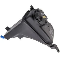 O'Reilly – Engine Coolant Recovery Expansion Tank Reservoir for BMW 328i E90 17137543026