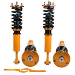 O'Reilly – Coilover Suspension Bundle for Lexus 2006 2007 2008 2010 2013 2012 2009 2010 2011