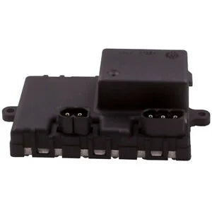 O'Reilly – AC BLOWER MOTOR REGULATOR UNIT FINAL STAGE for BMW E61 E60 E63 E64 67636988452
