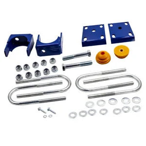 O'Reilly – Rear Flip Bundle Fit Chevrolet Chevy GMC C1500 1988 – 1998 6 Inch