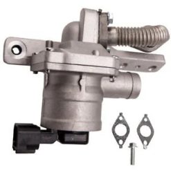O'Reilly Auto Parts – Air Injection Check Valve Fit Pontiac G5 SE LS Sedan 2/4-Door 2.2L 2006-2008