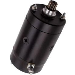 O'Reilly Auto Parts – Starter Motor FLH FXDG for Harley Davidson Disc Glide, Electra Glide 31570-73B