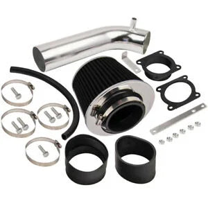 O'Reilly – Air Intake System Bundle w/ Black Filter for Infiniti G35 Nissan 350Z 3.5L V6 03-06