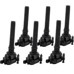 O'Reilly – 6pcs Ignition Coils for Plymouth Prowler 3.5L V6 for Dodge Intrepid Chrysler