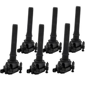 O'Reilly – 6pcs Ignition Coils for Plymouth Prowler 3.5L V6 for Dodge Intrepid Chrysler