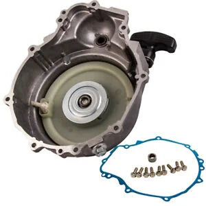 O'Reilly Auto Parts – Recoil Starter Pull Start for Polaris Sportsman 500 Big Boss Worker Ranger 2007