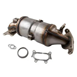 O'Reilly – Exhaust Catalytic Converter 1.8L W/ Gasket for Honda Civic 2006 2007 2008 – 2011