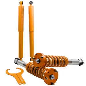O'Reilly – Complete Struts & Shocks Kits for Ford F-150 2004-2008 Mark LT 06-08 2WD Only