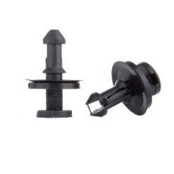 O'Reilly – Door Trim Panel Fender clips 15733971 -50 Pcs