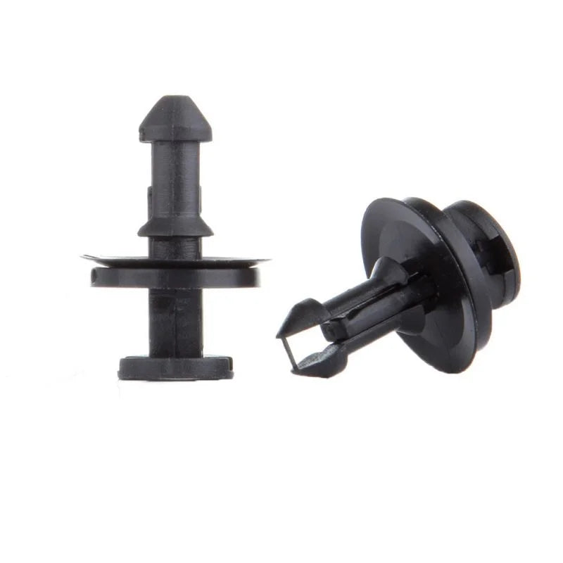 O'Reilly – Door Trim Panel Fender clips 15733971 -50 Pcs