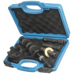 O'Reilly Auto Parts – Wheel Bearing Remover Installer Puller Service Tool 1" 3/4" for Harley VT102