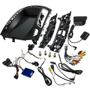 O'Reilly – 9.7" Android 9.1 WIFI GPS Navigation 3G 4G MP4 MP5 Media Player for Ford Focus