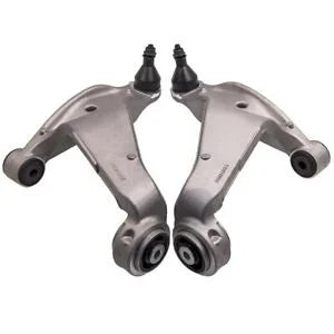 O'Reilly – Pair Forward Lower Control Arm w/Ball Joint Assembly for Cadillac CTS 2008-2013