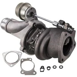 O'Reilly – Turbo Charger for Mini Cooper Paceman S ALL4 Models 2013 – 2016