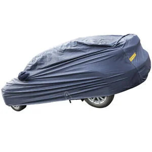O'Reilly – Anti-scratch Full Auto Protector Snow Rain Resistant Protection Waterproof Auto Protector