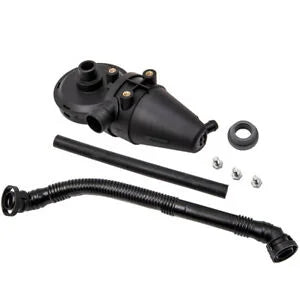 O'Reilly – Crankcase Oil Separator Pcv Vent Valve Bundle for Bmw E36 E39 M52 11151703775