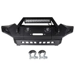 O'Reilly – Forward Bumper for Toyota -1 PC