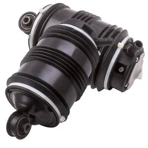 O'Reilly – Pair Back Air Suspension Bag Upgraded for Mercedes E-Class W211 E500 E320