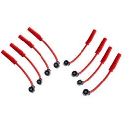 O'Reilly Auto Parts – Spark Plug Wires Ignition for Chevy Silverado Tahoe for GMC 4.3L-6.2L 1999-2007