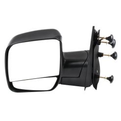 O'Reilly – Driver Side Mirror Hand Adjustment (FO1320253) Fit for Ford