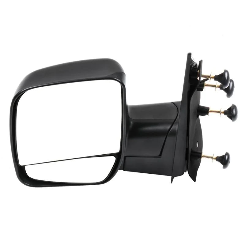 O'Reilly – Driver Side Mirror Hand Adjustment (FO1320253) Fit for Ford