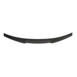O'Reilly – Back Trunk Spoiler Wing ABS fit for Audi