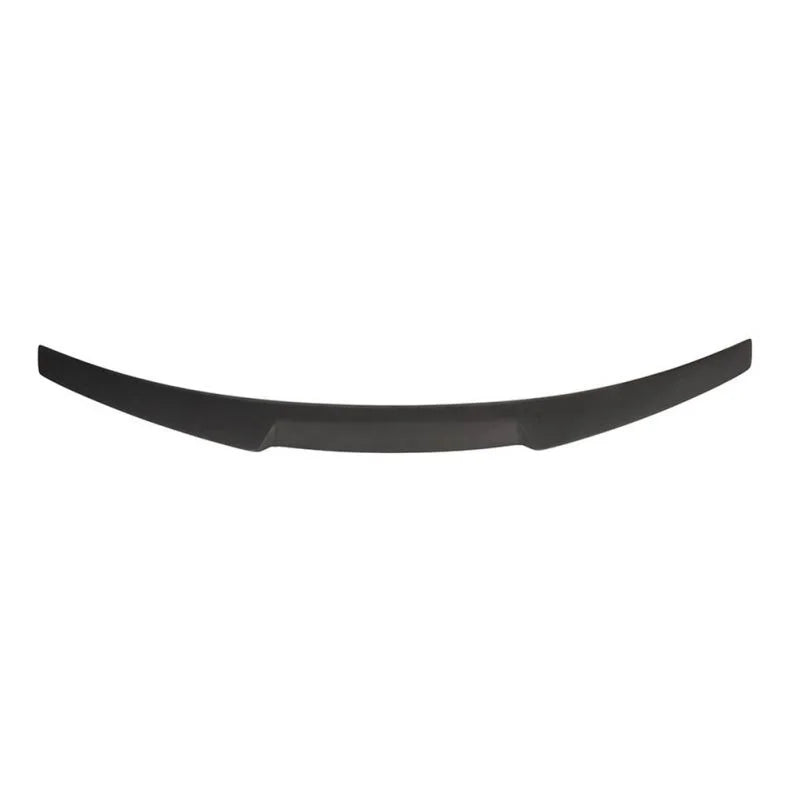 O'Reilly – Back Trunk Spoiler Wing ABS fit for Audi